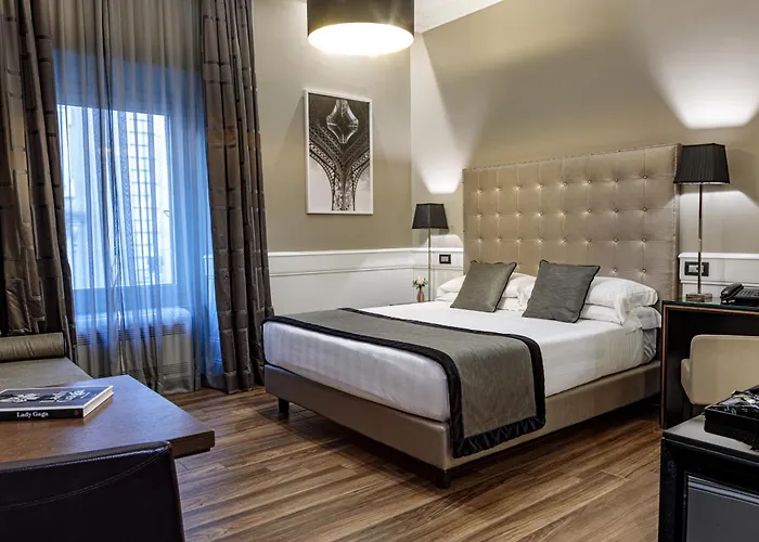 The Independent Suites Roma