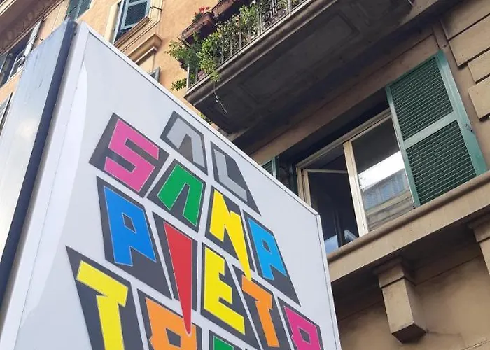 Hotel Al SanPietrino Roma